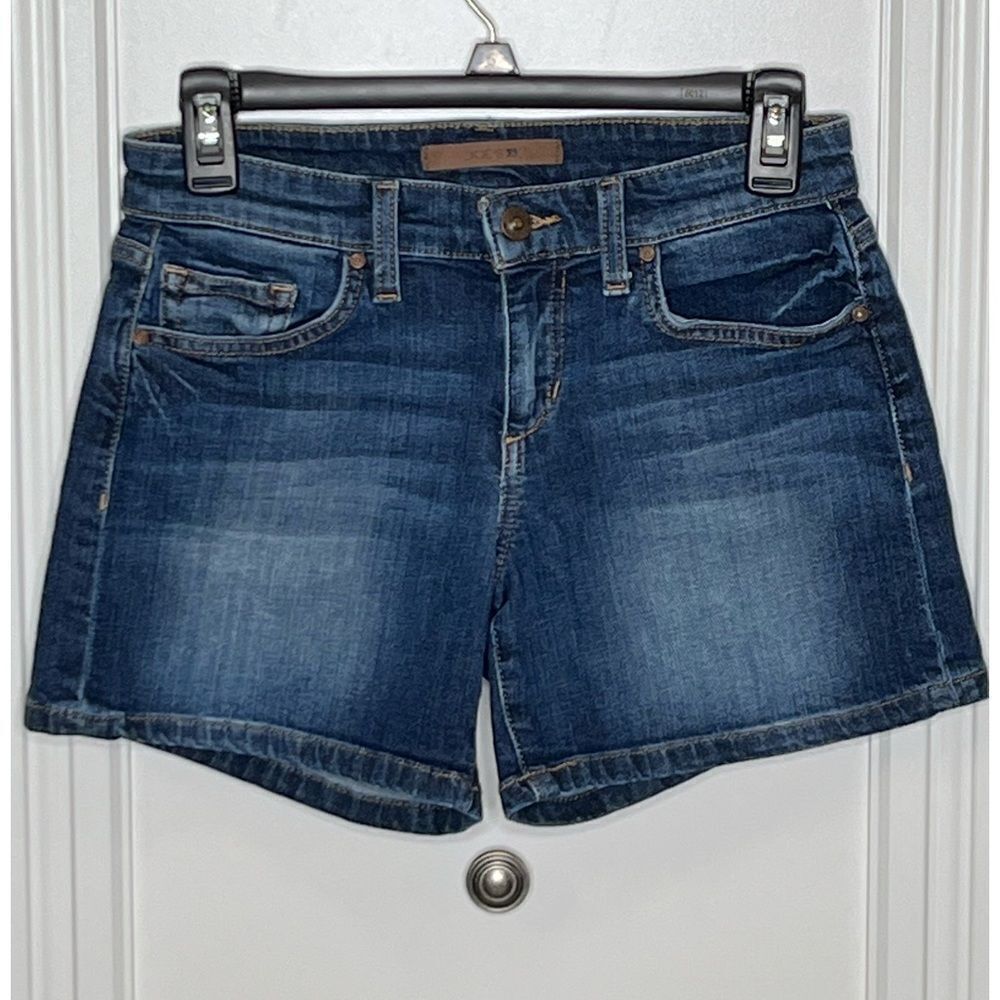 Joes Edlyn Jean Shorts Size 25